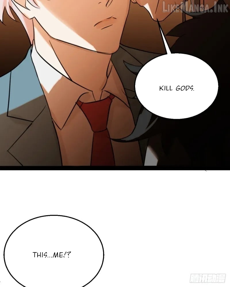 My Own Evil God Chapter 17 - page 4